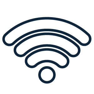 Wi-Fi та інші мережі